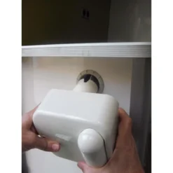 IXOO Sèche-cheveux Mural -Tout pour l’Extérieur ixoo seche cheveux mural 4