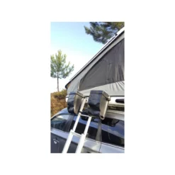 JAMES BAROUD Adventure Bag -Tout pour l’Extérieur james baroud adventure bag 1