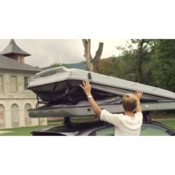 JAMES BAROUD Discovery Evo -Tout pour l’Extérieur james baroud discovery evo 10