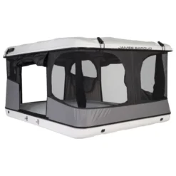 JAMES BAROUD Evasion Evo -Tout pour l’Extérieur james baroud evasion evo 2