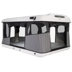 JAMES BAROUD Evasion Evo