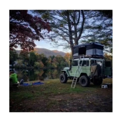 JAMES BAROUD Evasion Evo -Tout pour l’Extérieur james baroud evasion evo 6