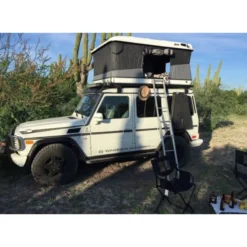 JAMES BAROUD Evasion Evo -Tout pour l’Extérieur james baroud evasion evo 7