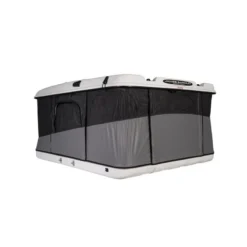 JAMES BAROUD Grand Raid Evo