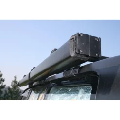 JAMES BAROUD Kit Store Tunnel -Tout pour l’Extérieur james baroud kit store tunnel 7