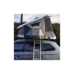 JAMES BAROUD Tunnel Pour Tente -Tout pour l’Extérieur james baroud tunnel pour tente 1