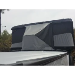 JAMES BAROUD Tunnel Pour Tente -Tout pour l’Extérieur james baroud tunnel pour tente 3