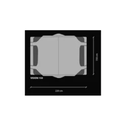 JAMES BAROUD Vision 180 -Tout pour l’Extérieur james baroud vision 180 10