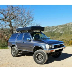 JAMES BAROUD Vision 180 -Tout pour l’Extérieur james baroud vision 180 7