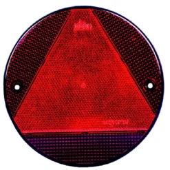 JOKON Catadioptre Rond à Visser ø 155 Mm