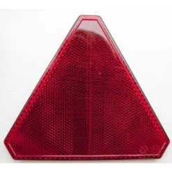 JOKON Catadioptre Triangle Adhésif 125 X 125 Mm