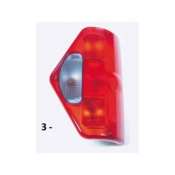 JOKON Feu Arrière System 2000 -Tout pour l’Extérieur jokon feu arriere system 2000 2