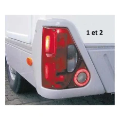 JOKON Feu Arrière System 2000 -Tout pour l’Extérieur jokon feu arriere system 2000 4