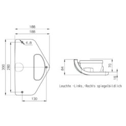 JOKON Feu Arrière System 2000 -Tout pour l’Extérieur jokon feu arriere system 2000 6