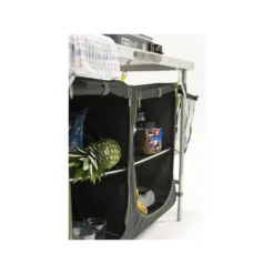 KAMPA Chieftain -Tout pour l’Extérieur kampa chieftain 4