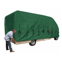 KAMPA Housse Van T4/T5/T6/T6.1 -Tout pour l’Extérieur kampa housse van t4 t5 t6 t6 1 5