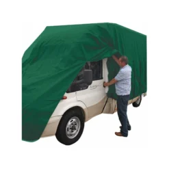 KAMPA Housse Van T4/T5/T6/T6.1 -Tout pour l’Extérieur kampa housse van t4 t5 t6 t6 1 6