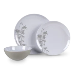 KAMPA Set 12 Pièces Meadow