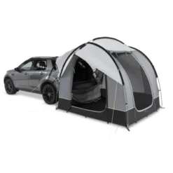 KAMPA Tailgater