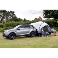 KAMPA Tailgater -Tout pour l’Extérieur kampa tailgater 3
