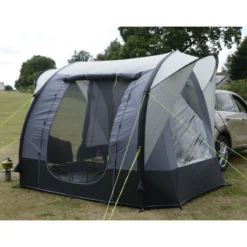 KAMPA Tailgater -Tout pour l’Extérieur kampa tailgater 6