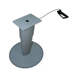 KESSEBOHMER Primero Comfort HPG