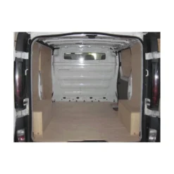 KITUTILITAIRE Kit RENAULT Trafic 2