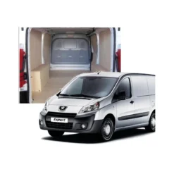 KITUTILITAIRE Kit CITROEN Jumpy -Tout pour l’Extérieur kitutilitaire kit citroen jumpy 2