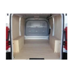 KITUTILITAIRE Kit Jumpy III / Expert III