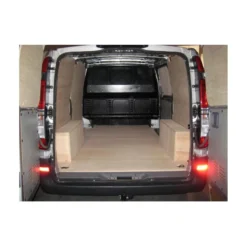 KITUTILITAIRE Kit MERCEDES Vito