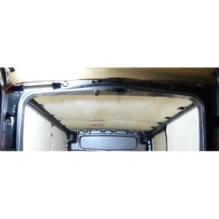 KITUTILITAIRE Kit RENAULT Trafic 3. -Tout pour l’Extérieur kitutilitaire kit renault trafic 3 4