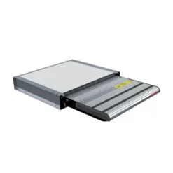 LIPPERT Marchepieds Innolight électrique