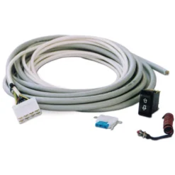 LIPPERT Kit Connexion Marchepieds