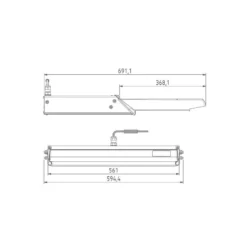 LIPPERT Marchepieds Alanera Ducato -Tout pour l’Extérieur lippert marchepieds alanera ducato 5