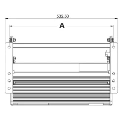 LIPPERT Marchepieds Serie T Manuel -Tout pour l’Extérieur lippert marchepieds serie t manuel 2