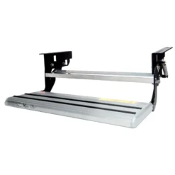 LIPPERT Marchepieds Serie T Manuel