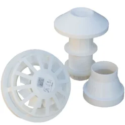 LUX Hotte à Extraction