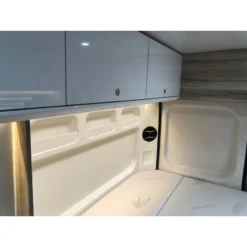 MASIS Panneau Côté Lit FIAT Ducato Après 2006