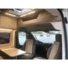 MASIS Panneau Entourage Cabine Avant FIAT Ducato Après 2006