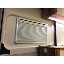 MASIS Panneau Porte Coulissante FIAT Ducato Après 2006