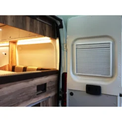 MASIS Panneaux Portes Arrières FIAT Ducato Après 2006 -Tout pour l’Extérieur masis panneaux portes arrieres fiat ducato apres 2006 2