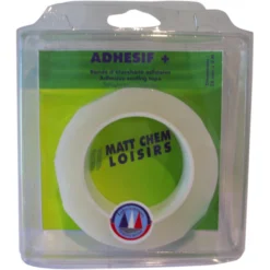 MATT CHEM Adhesif + Bande D'étanchéité Adhésive