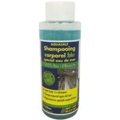 MATT CHEM Aquasale V Liquide Vaisselle Eau De Mer