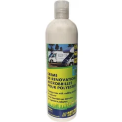 MATT CHEM Crem Net Crème Nettoyant Polyester