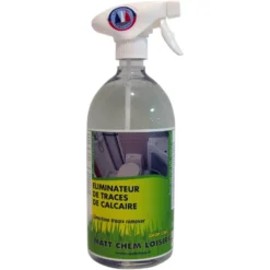 MATT CHEM Drop-Calc éliminateur De Calcaire