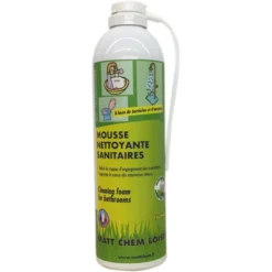 MATT CHEM Enzynet Mousse Nettoyante Sanitaires