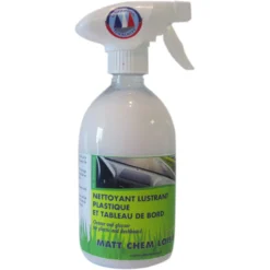 MATT CHEM Gloss Board Nettoyant Plastique & Tableau De Bord