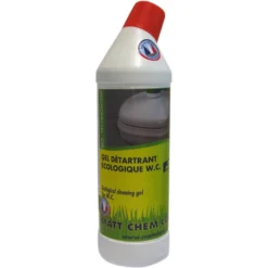 MATT CHEM L-WC Détartrant écologique Pour WC