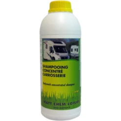 MATT CHEM L.M.NET Shampoing Carrosserie