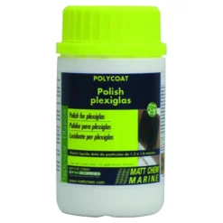 MATT CHEM PolyCoat Polish Plexiglass